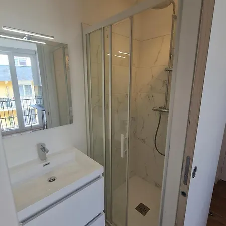 Appartement Le Poulorio 9 - - Proche Gare *
